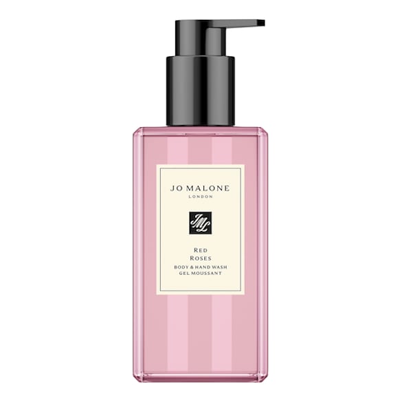 Red Roses - Gel Moussant, JO MALONE LONDON
